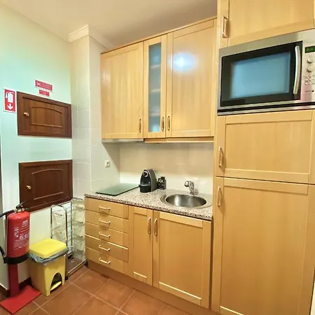 Alvor Seven Apartment Exterior photo