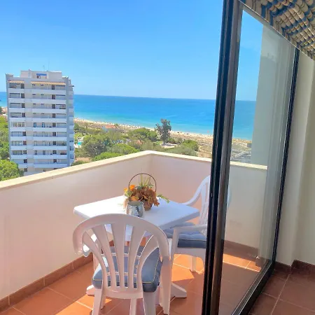 Alvor Seven Apartment Exterior photo