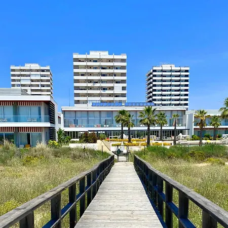Alvor Seven Apartment Exterior photo