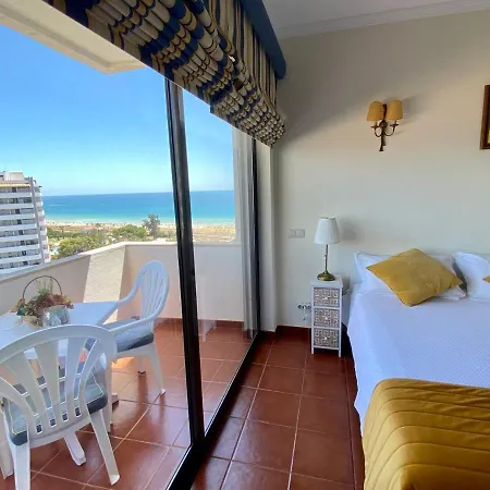 Alvor Seven Apartment Exterior photo