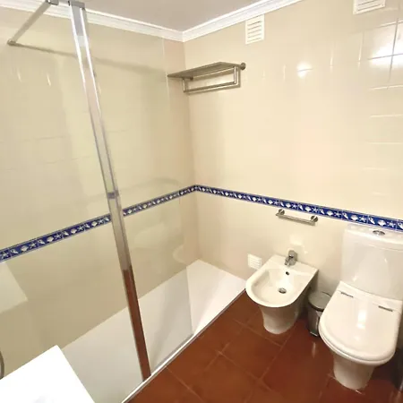 Alvor Seven Apartment Exterior photo