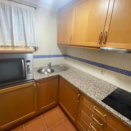 Alvor Seven Apartment Exterior photo