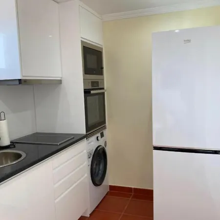 Alvor Seven Apartment Exterior photo