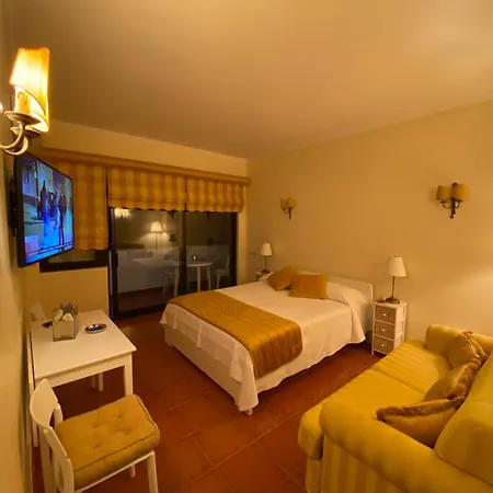 Alvor Seven Apartment Exterior photo