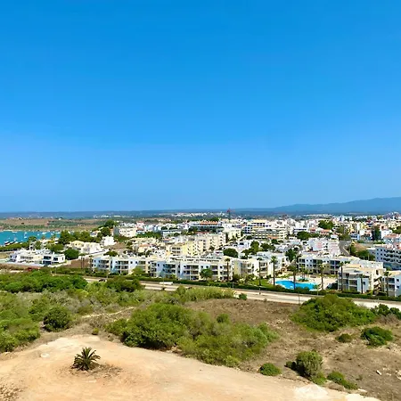Alvor Seven Apartment Exterior photo