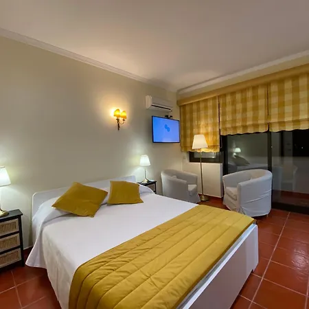 Alvor Seven Apartment Exterior photo