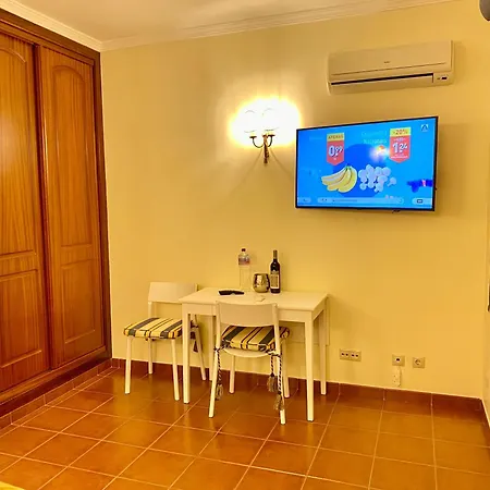 Alvor Seven Apartment Exterior photo
