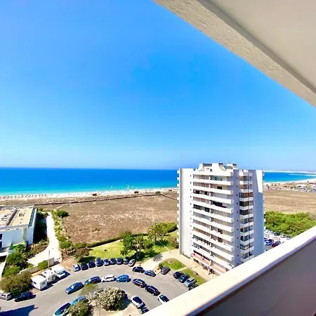 Alvor Seven Apartment Exterior photo